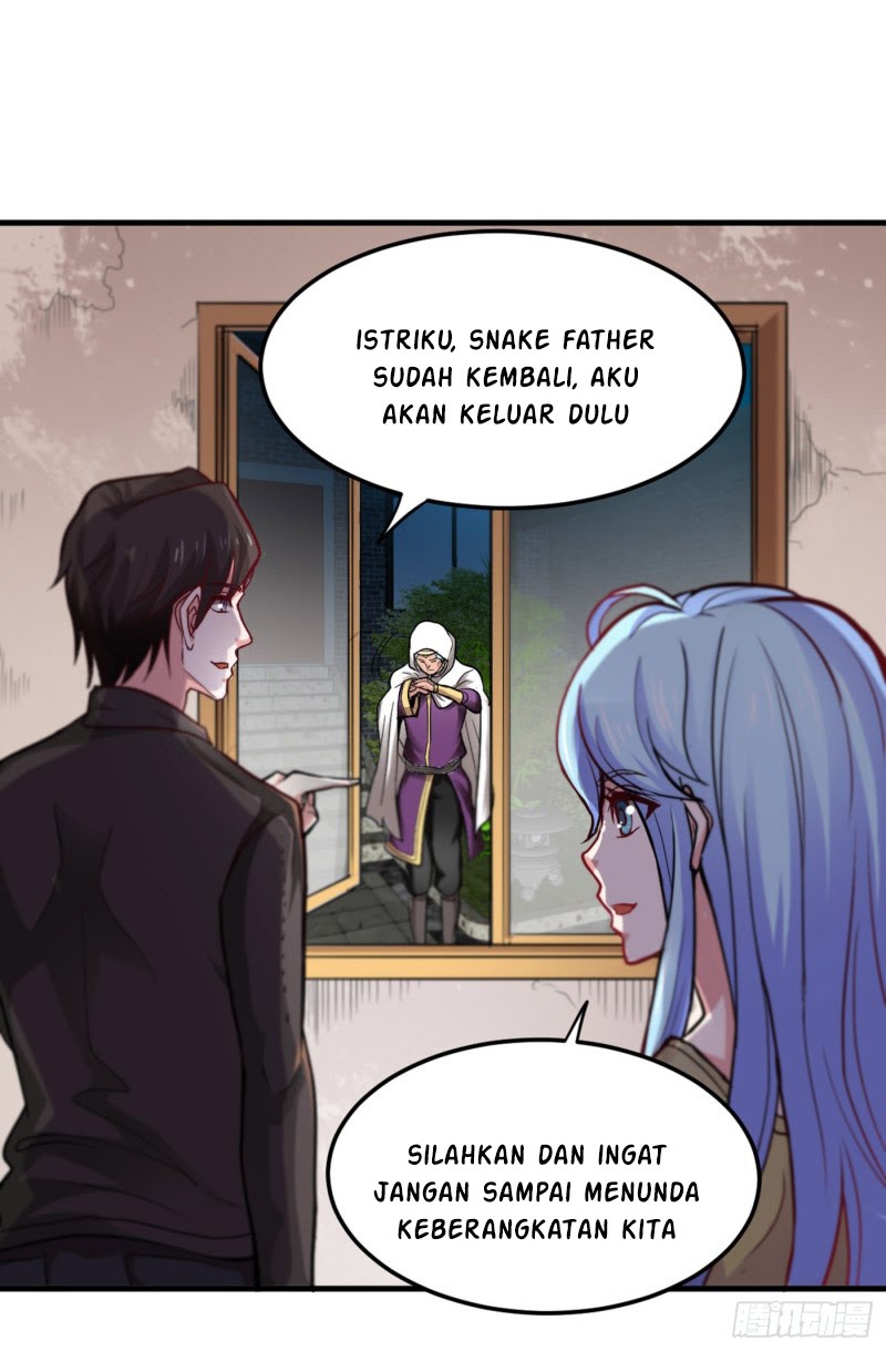 Strongest Divine Doctor Mixed City chapter 118